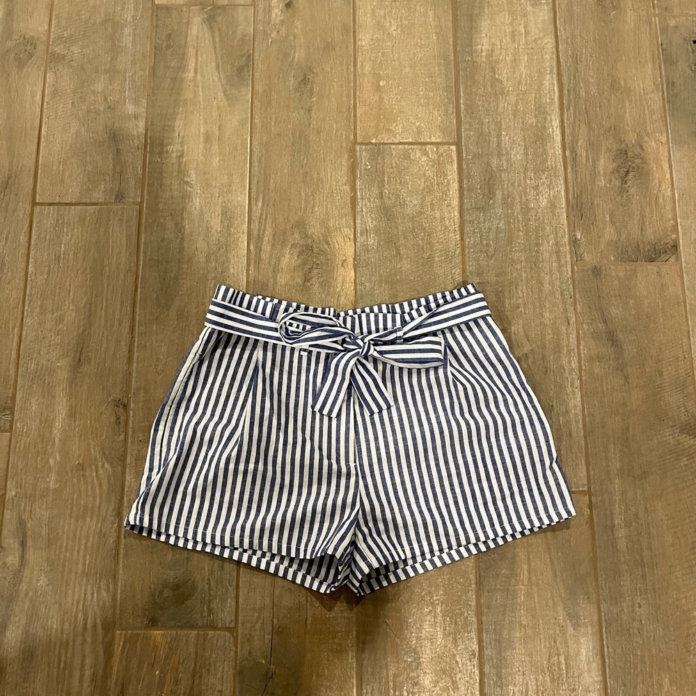 Love Tree Shorts